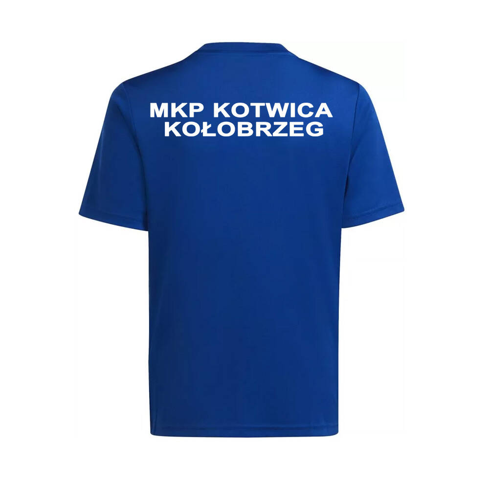 adidas Kotwica Junior koszulka 1