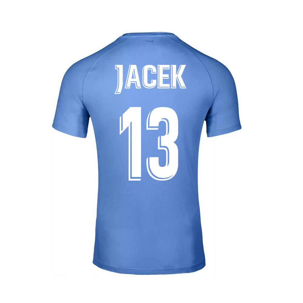 Nike KICK OFF koszulka męska I