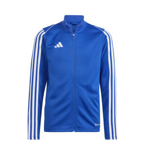 adidas Kotwica Junior bluza niebieska