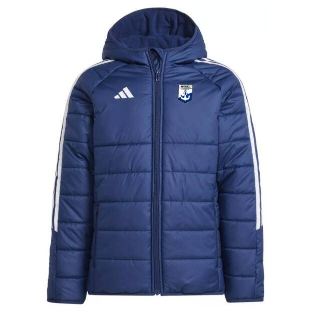 adidas MKS Kotwica męska kurtka zimowa II