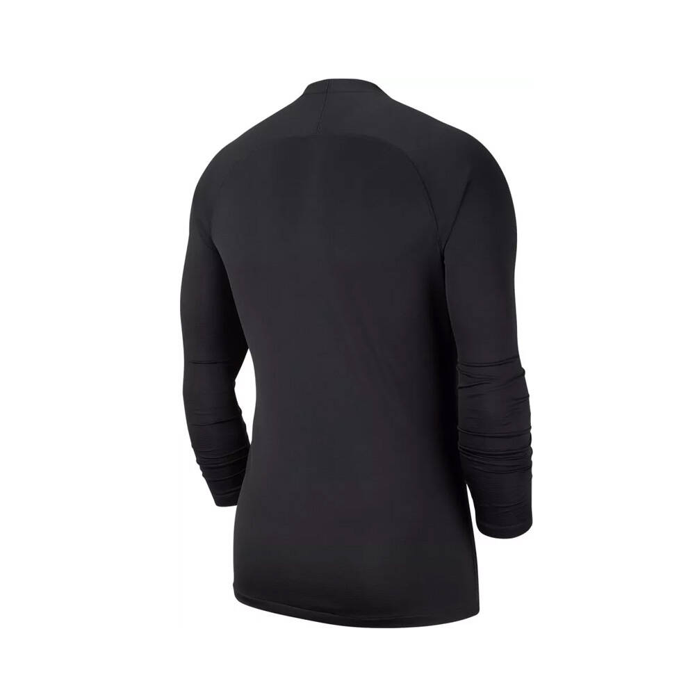 Nike KICK OFF koszulka juniorska z długim rękawem - pierwsza warstwa