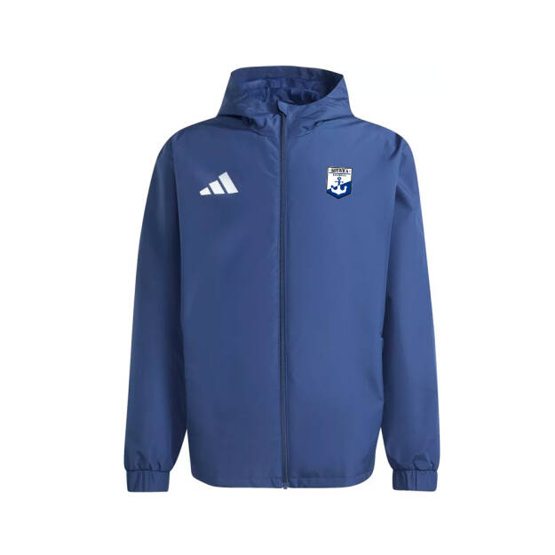 adidas MKS Kotwica męski ortalion