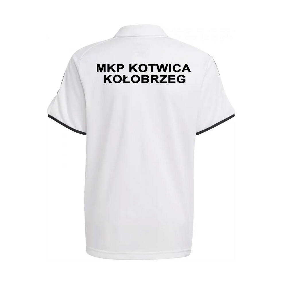 adidas Kotwica Junior polo