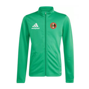 adidas GKS Piast męska bluza treningowa