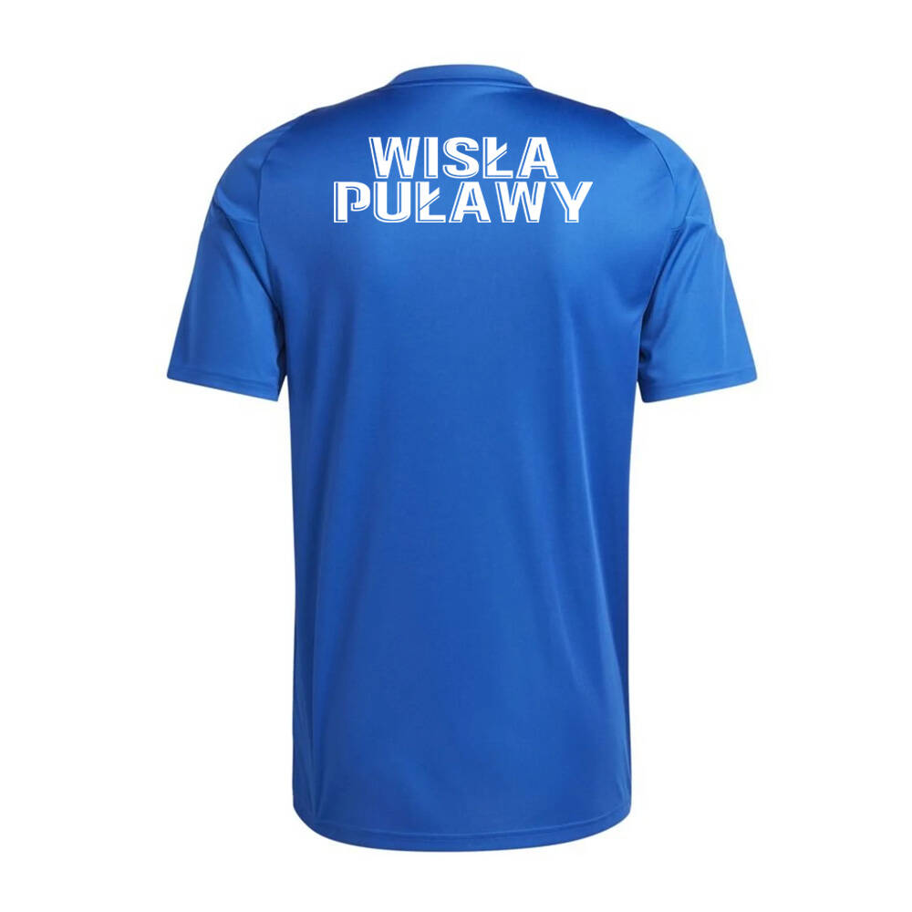 adidas Wisła Puławy męska koszulka treningowa