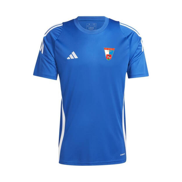 adidas Wisła Puławy męska koszulka treningowa