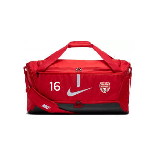 Nike Sparta Wrocław torba z numerem