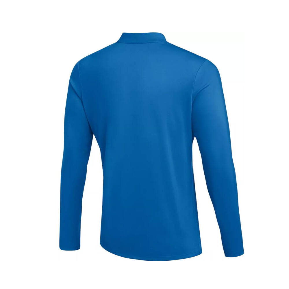 Nike KICK OFF bluza juniorska z inicjałami