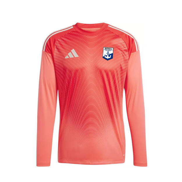 adidas MKS Kotwica męska bluza bramkarska I