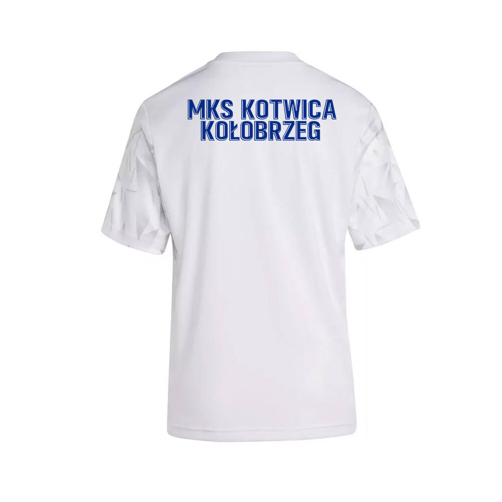 adidas MKS Kotwica męska koszulka bez numeru