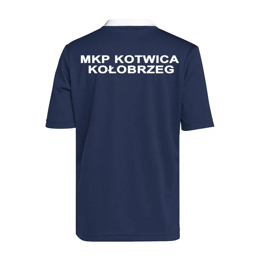 adidas Kotwica Junior koszulka 6