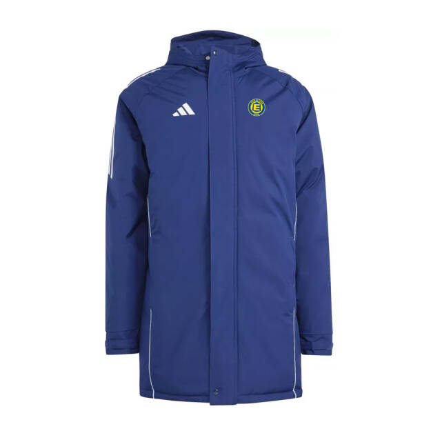 adidas Elana Toruń męska kurtka zimowa