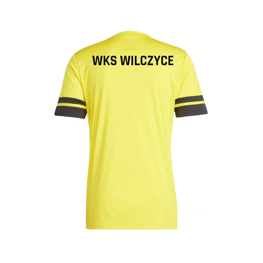 adidas WKS Wilczyce męska koszulka treningowa II