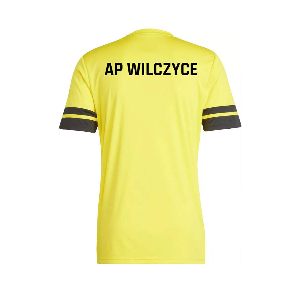adidas WKS Wilczyce męska koszulka treningowa II