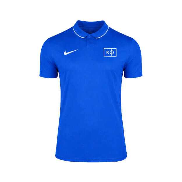 Nike KICK OFF juniorska koszulka polo