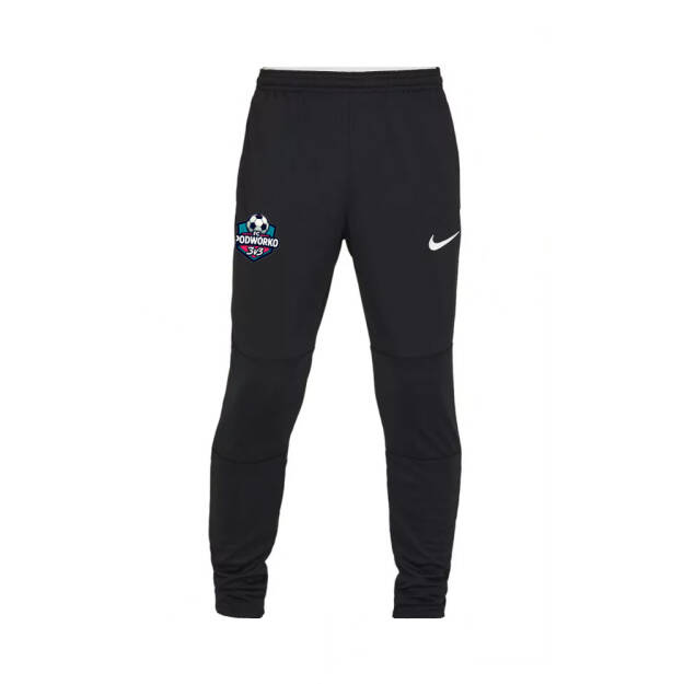 Nike FC Podwórko męskie spodnie treningowe