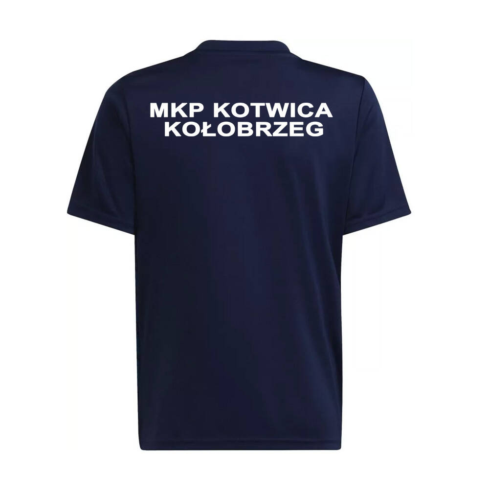 adidas Kotwica Męska koszulka 2