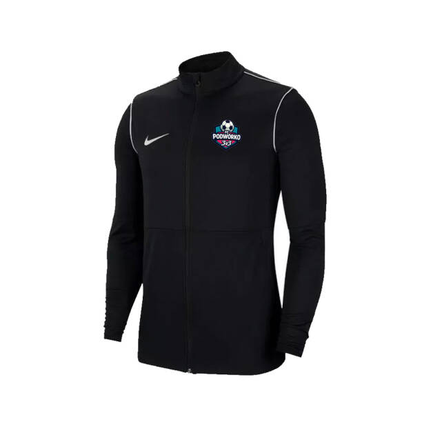 Nike FC Podwórko juniorska bluza treningowa