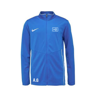 Nike KICK OFF bluza męska z inicjałami