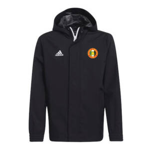 adidas Piast Junior ortalion z kapturem