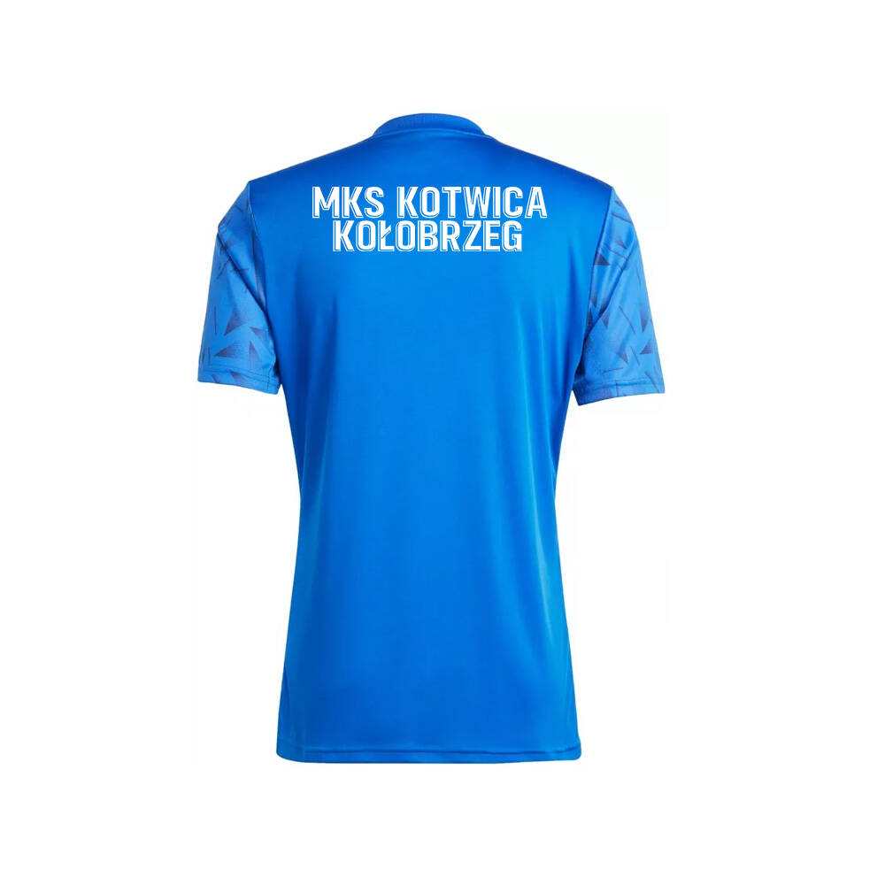 adidas MKS Kotwica juniorska koszulka treningowa I