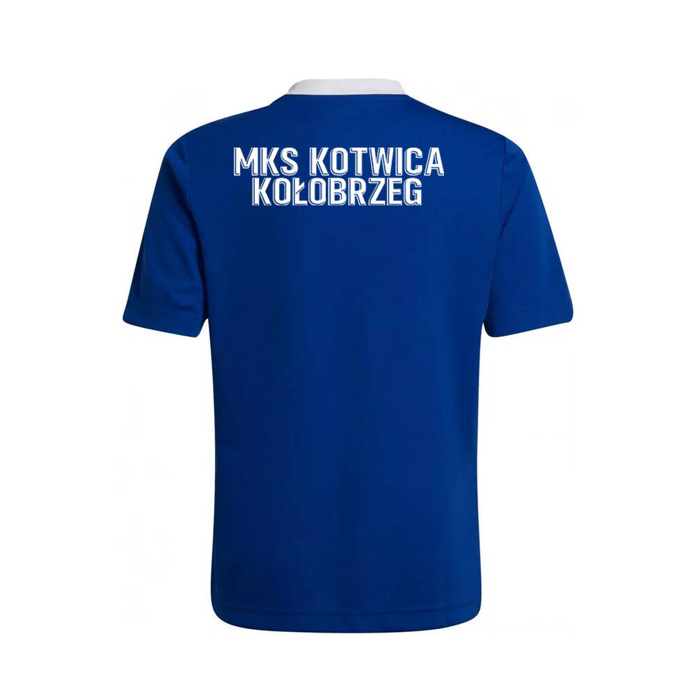 adidas MKS Kotwica męska koszulka treningowa II