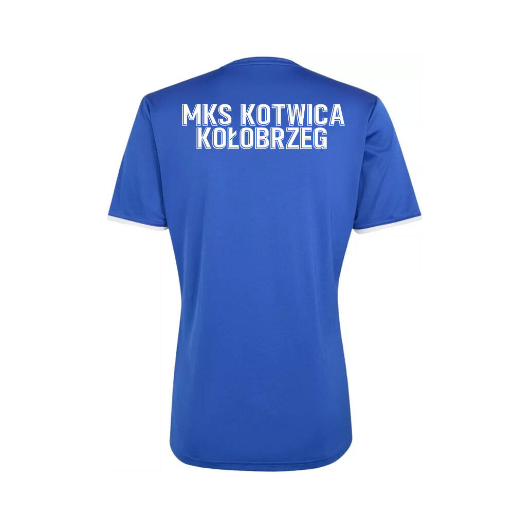 adidas MKS Kotwica męska koszulka treningowa