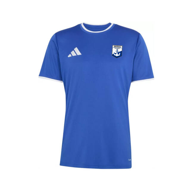 adidas MKS Kotwica męska koszulka treningowa