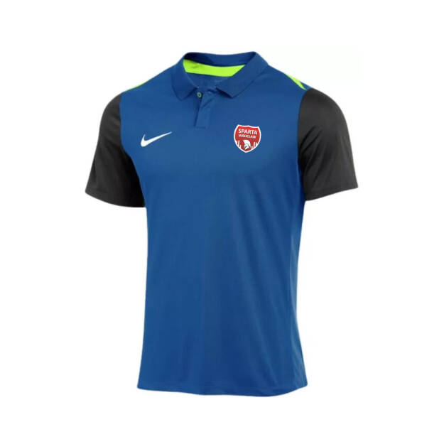 Nike Sparta Wrocław męska koszulka polo