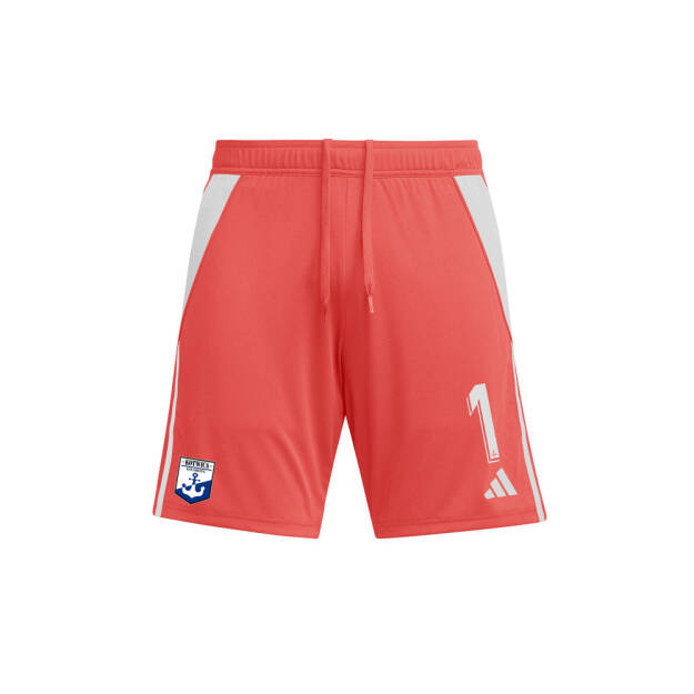 adidas MKS Kotwica męskie spodenki bramkarskie I
