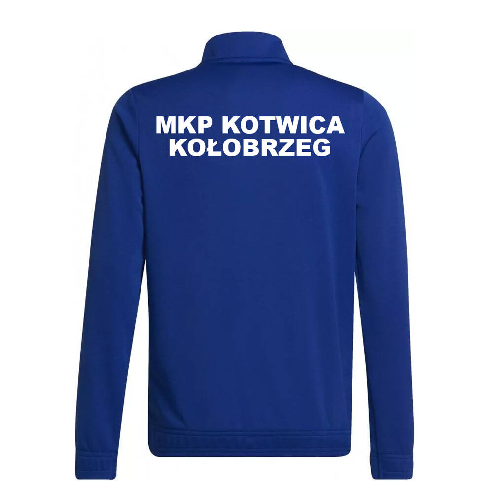 adidas Kotwica Junior bluza niebieska 2