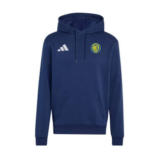 adidas Elana Toruń juniorska bluza bawełniana