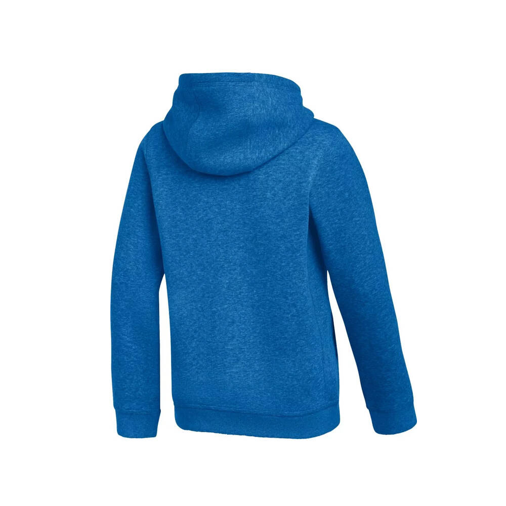 Nike KICK OFF juniorska bluza bawełniana z kapturem