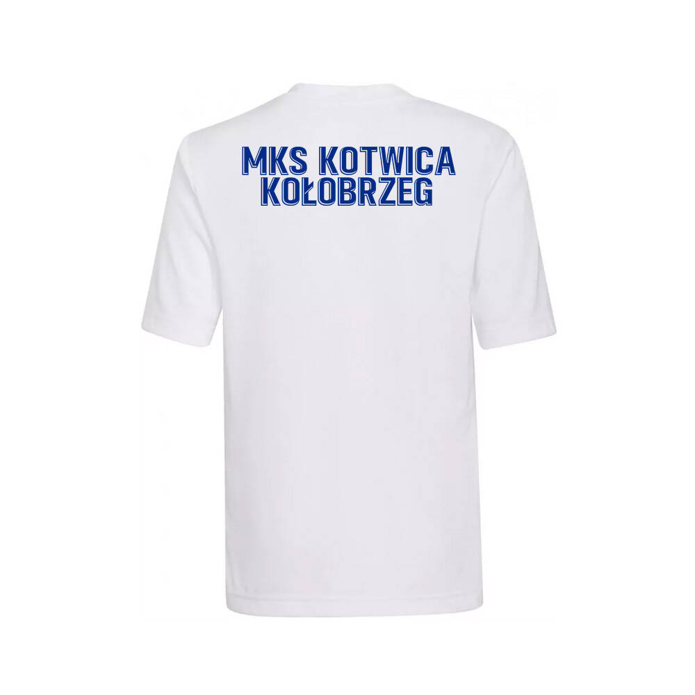 adidas MKS Kotwica męska koszulka treningowa III