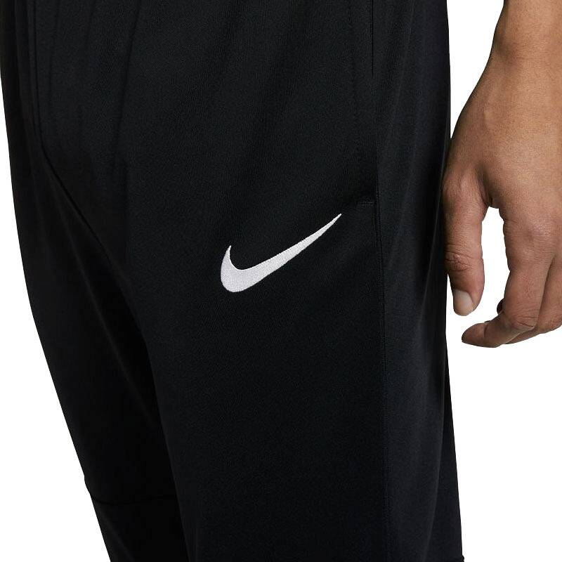 Nike FC Podwórko juniorskie spodnie treningowe 