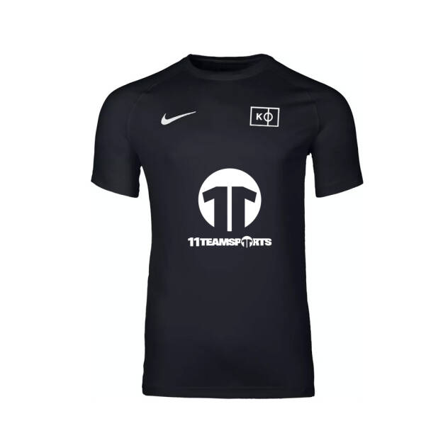 Nike KICK OFF męska koszulka bramkarza z nazwiskiem i numerem