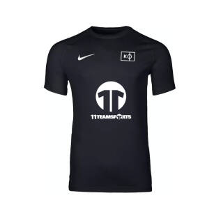 Nike KICK OFF męska koszulka bramkarza z nazwiskiem i numerem