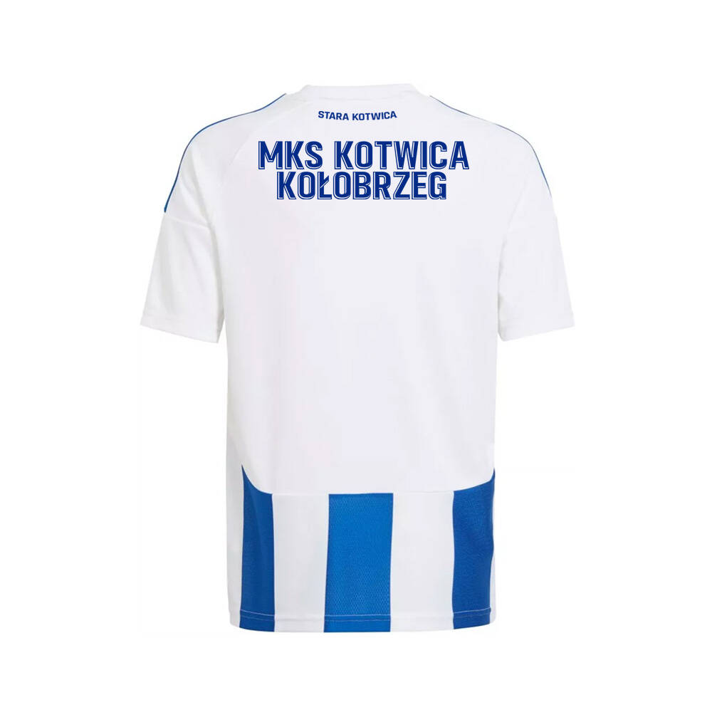 adidas MKS Kotwica męska koszulka SK