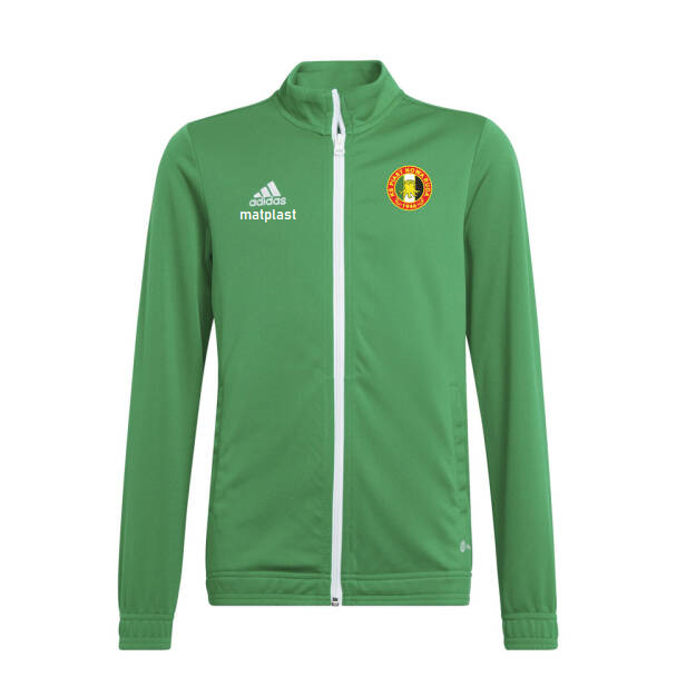 adidas Piast Junior bluza treningowa