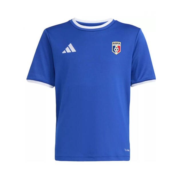 adidas Rawia Rawicz koszulka Junior treningowa