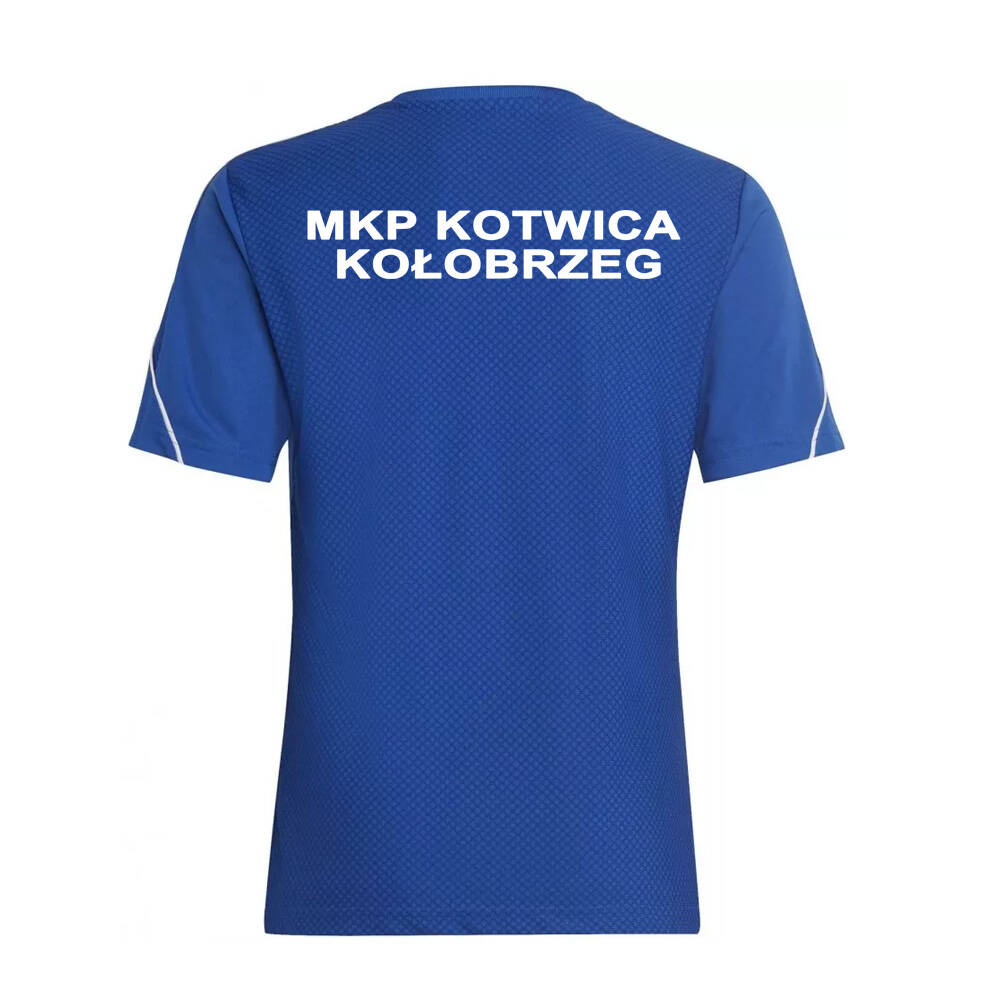 adidas Kotwica Męska koszulka 4