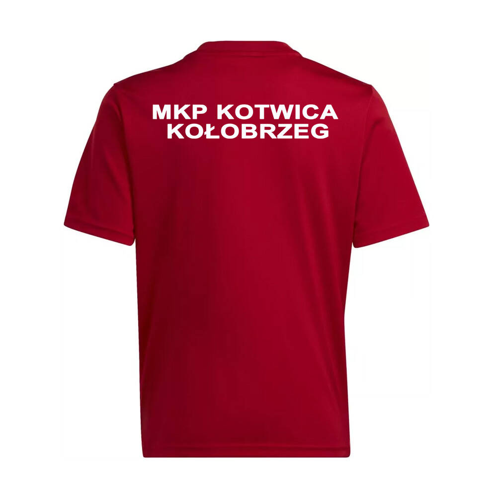 adidas Kotwica Junior koszulka 3