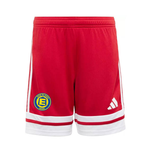 adidas Elana Toruń męskie spodenki bramkarz I