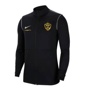 Nike EFG bluza treningowa