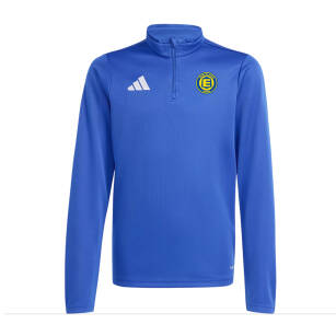 adidas Elana Toruń juniorska bluza treningowa