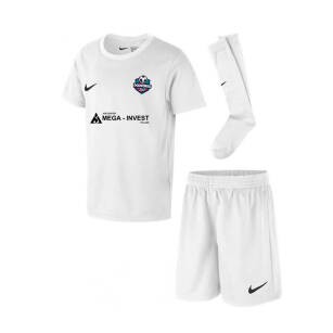 Nike FC Podwórko komplet piłkarski dla małych dzieci