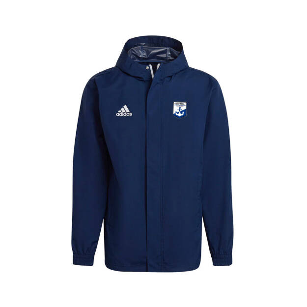 adidas MKS Kotwica juniorski ortalion