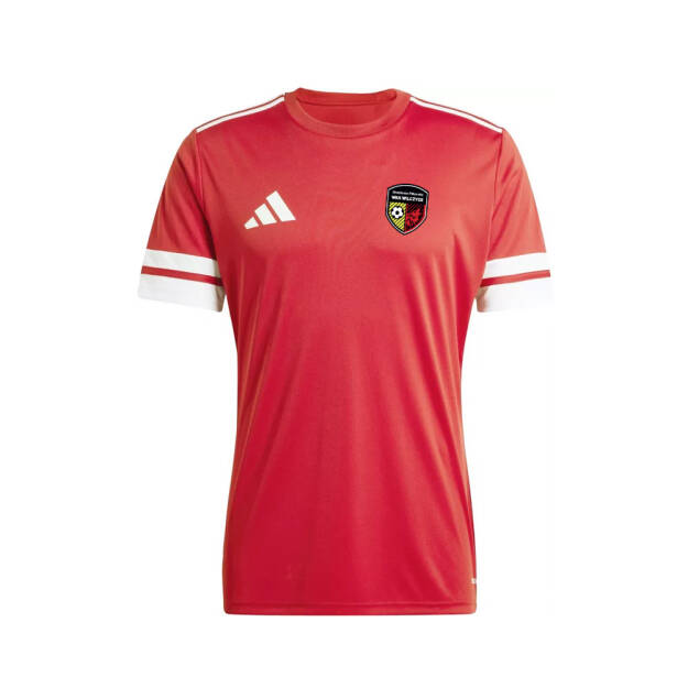 adidas WKS Wilczyce męska koszulka treningowa I