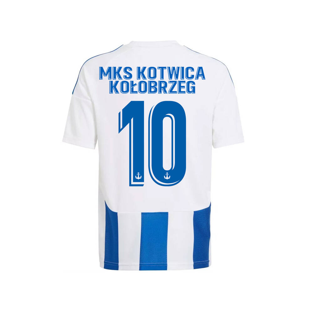 adidas MKS Kotwica męska koszulka domowa