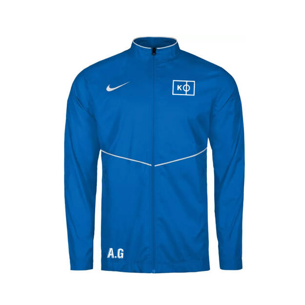 Nike KICK OFF ortalion męski z inicjałami